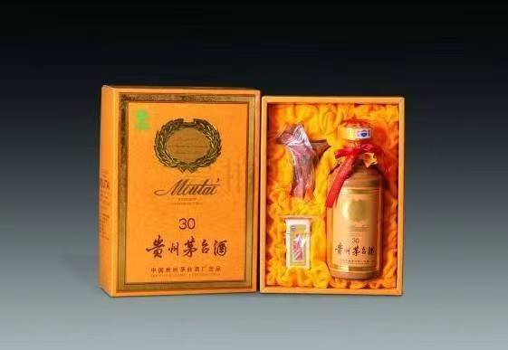 浙江年份酒回收